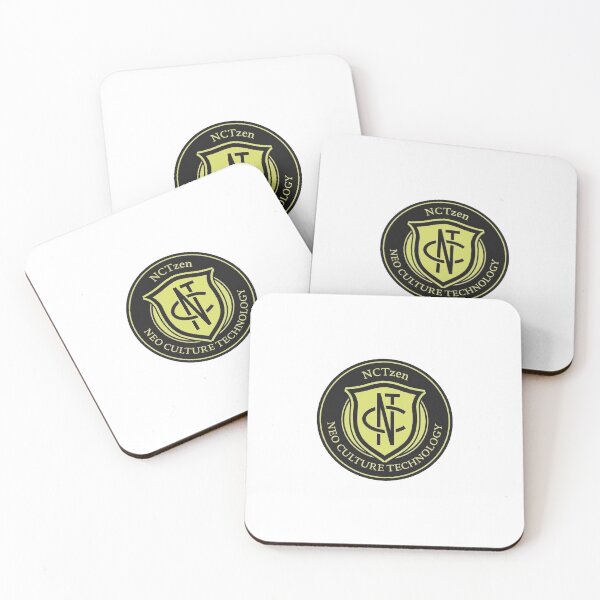 Item preview, nct designed and sold by pond7.