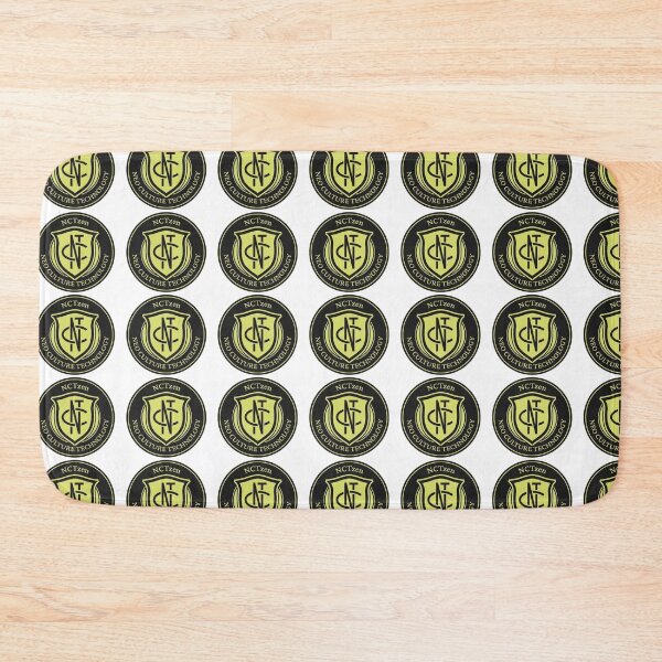 Item preview, nct designed and sold by pond7.
