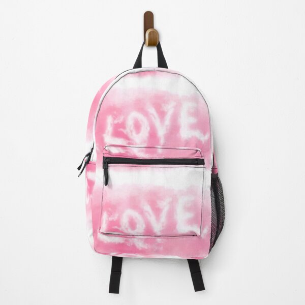 Item preview, Pink Cloud Love designed and sold by paivihollander.