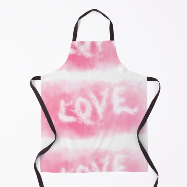Item preview, Pink Cloud Love designed and sold by paivihollander.