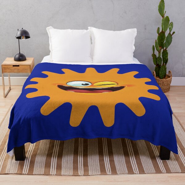 Item preview, smiling friends designed and sold by zamona.