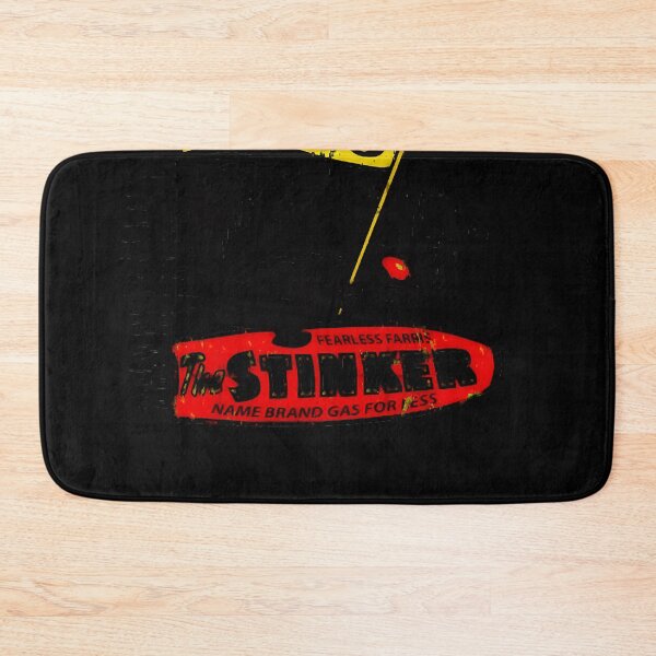 Item preview, Stinker Gas Classic T-Shirt.png designed and sold by TimothyBrammer.