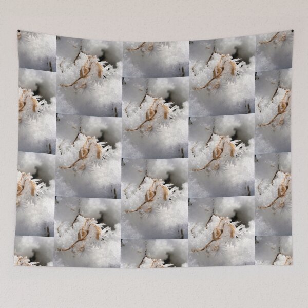 Item preview, Icicle flowers designed and sold by crystalline.