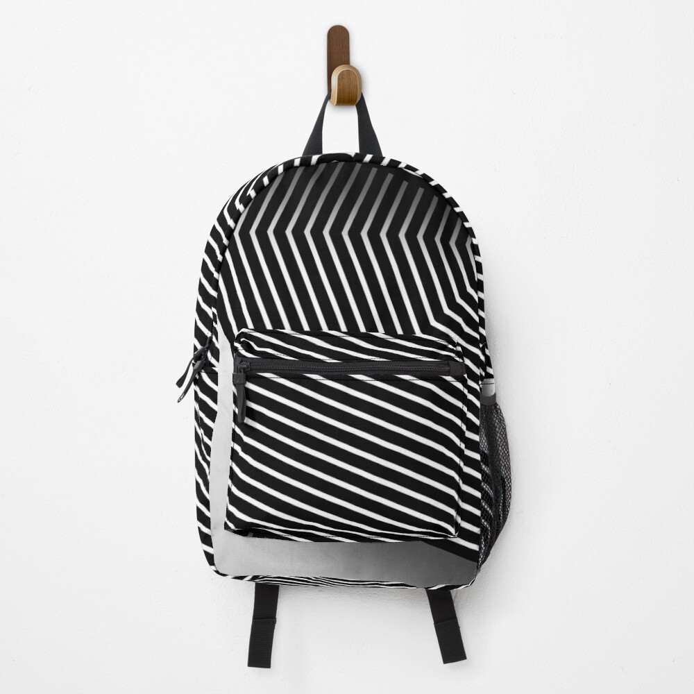 Item preview, Backpack designed and sold by gnolan.
