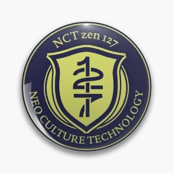Item preview, nct 127 designed and sold by pond7.