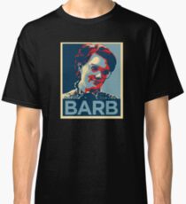 Barb - Never Forget : Stranger Things Classic T-Shirt