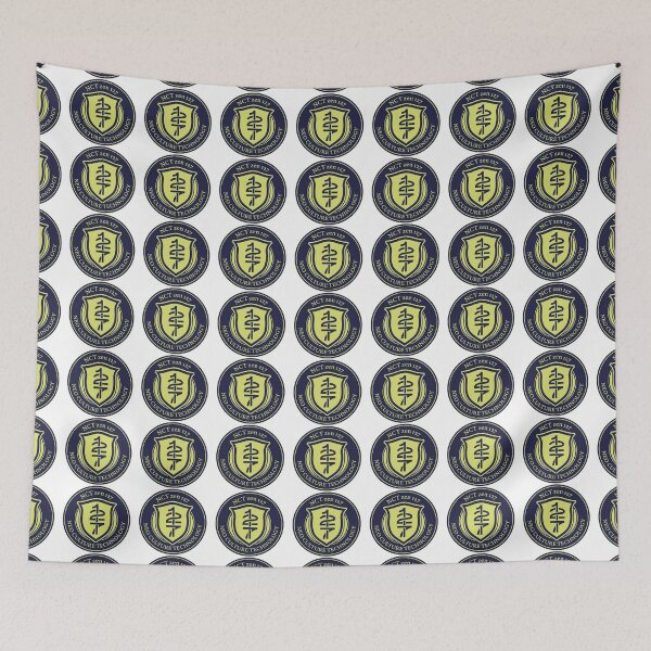 Item preview, nct 127 designed and sold by pond7.