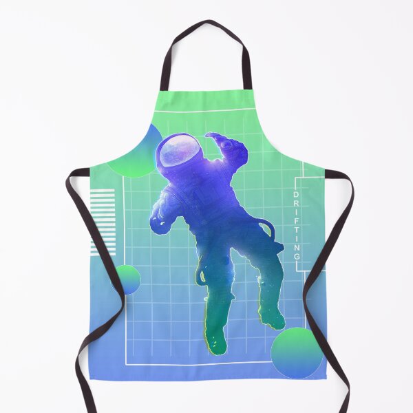 Item preview, Spaceboy Drifting designed and sold by G.S Hundal.