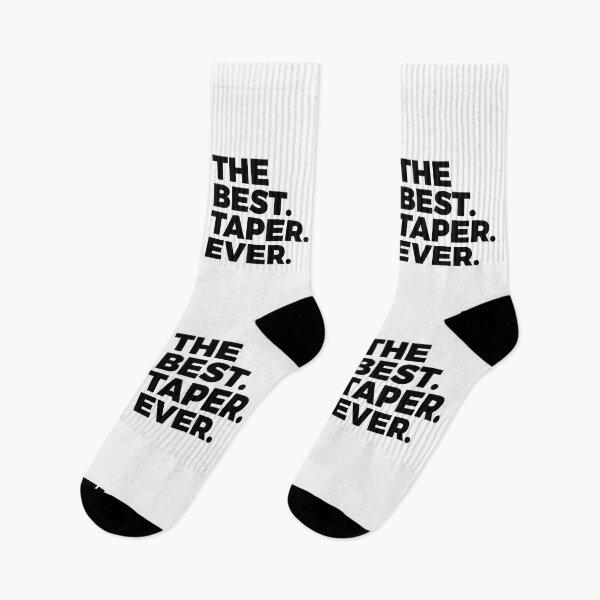 Item preview, The Best Taper Ever | Drywall Taper | Tapering designed and sold by PerfectlySimple.