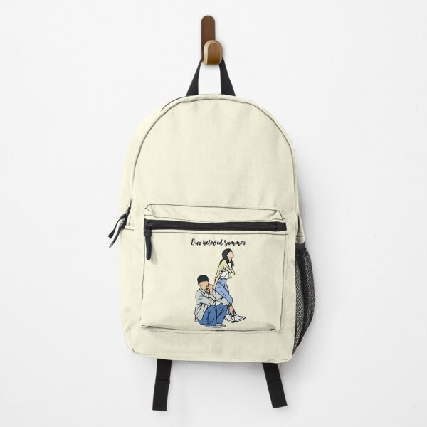 Item preview, Our beloved summer - kdrama designed and sold by Reets_Redbubble.