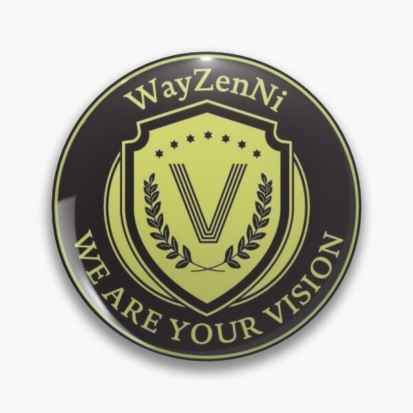 Item preview, wayv designed and sold by pond7.