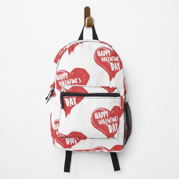Item preview, HAPPY VALENTINE’S DAY (Heart) February 14 My Love designed and sold by Capiral Bucketlist.