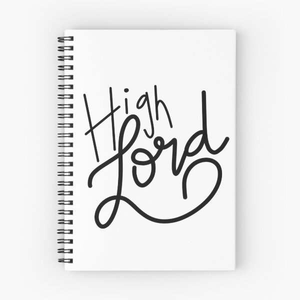 Item preview, High Lord designed and sold by PhoenixFangirls.