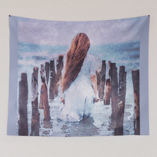 Item preview, Searching designed and sold by Susan Maxwell Schmidt.