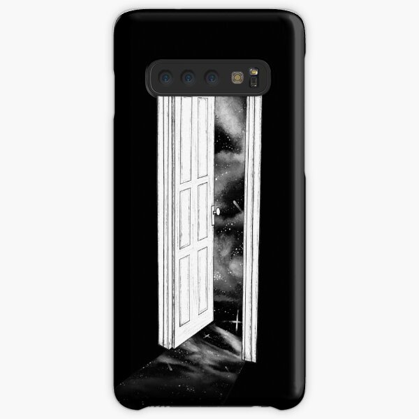 The Doorway to the Universe Samsung Galaxy Snap Case
