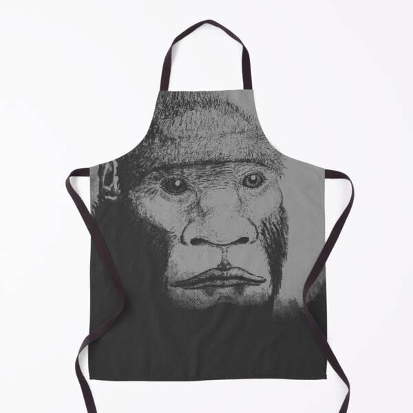 Item preview, Pretty Boy Bigfoot designed and sold by Sethsquatch55.