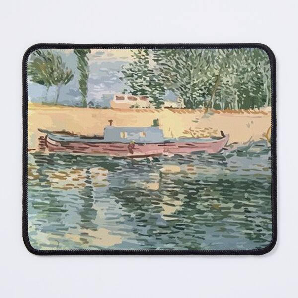 Item preview, Monet sunrise plakat designed and sold by angelafor.
