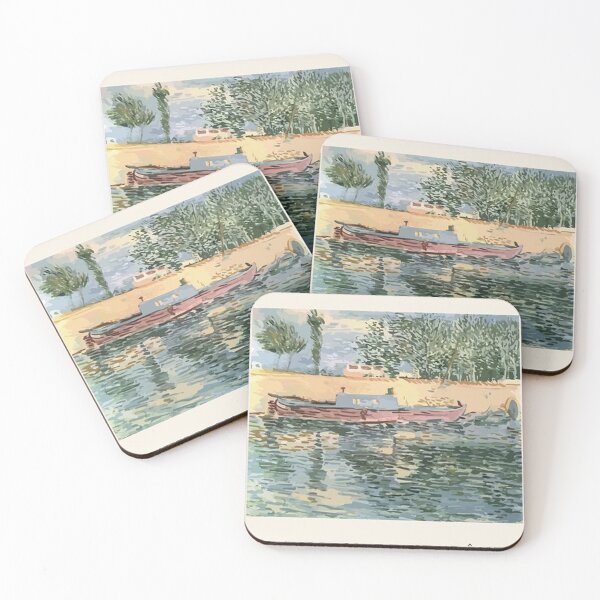 Item preview, Monet sunrise plakat designed and sold by angelafor.