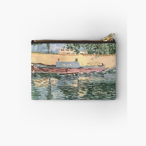 Item preview, Monet sunrise plakat designed and sold by angelafor.