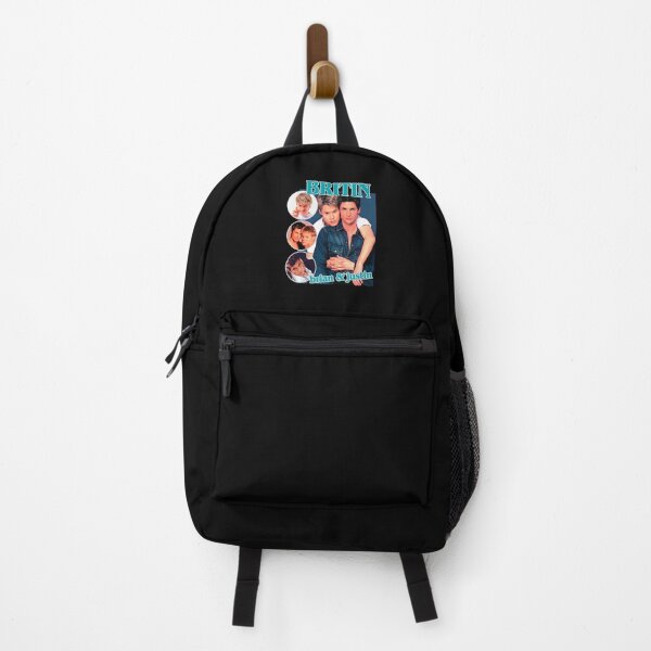 Item preview, BRITIN (brian & justin) designed and sold by GroupieClub.
