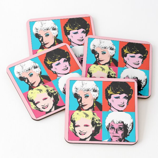 Item preview, Golden Girls designed and sold by ironsloth.