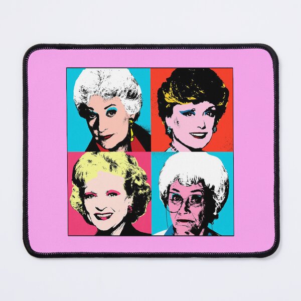 Item preview, Golden Girls designed and sold by ironsloth.