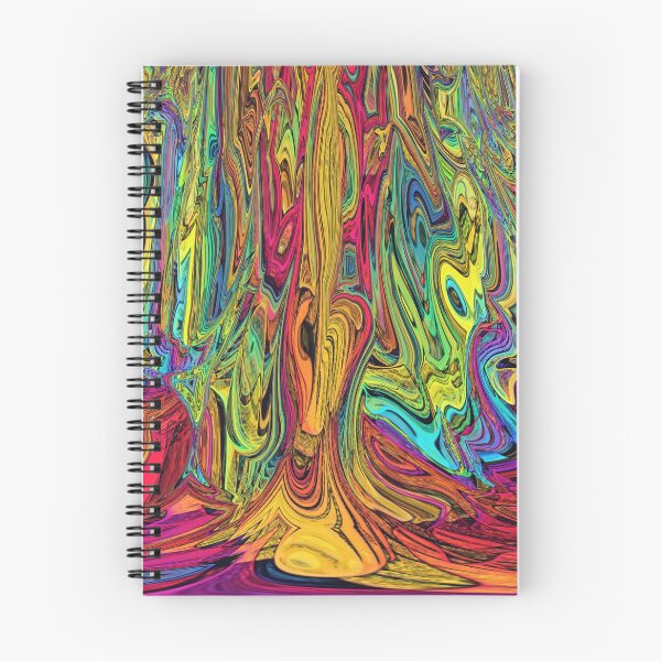 Item preview, Abstract Landscape designed and sold by Brian Blount.
