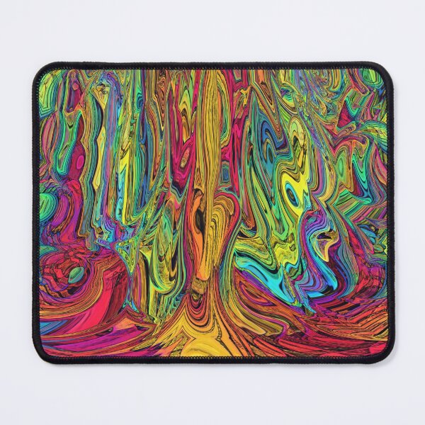 Item preview, Abstract Landscape designed and sold by Brian Blount.