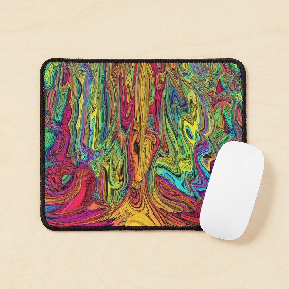 Item preview, Mouse Pad designed and sold by BrianBlount74.