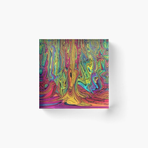 Item preview, Abstract Landscape designed and sold by Brian Blount.