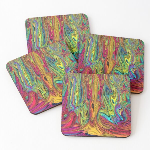 Item preview, Abstract Landscape designed and sold by Brian Blount.