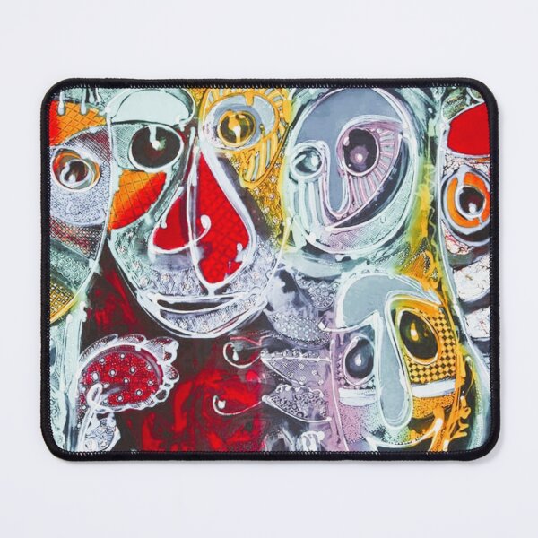 Item preview, Batik design designed and sold by NishitaraArts.