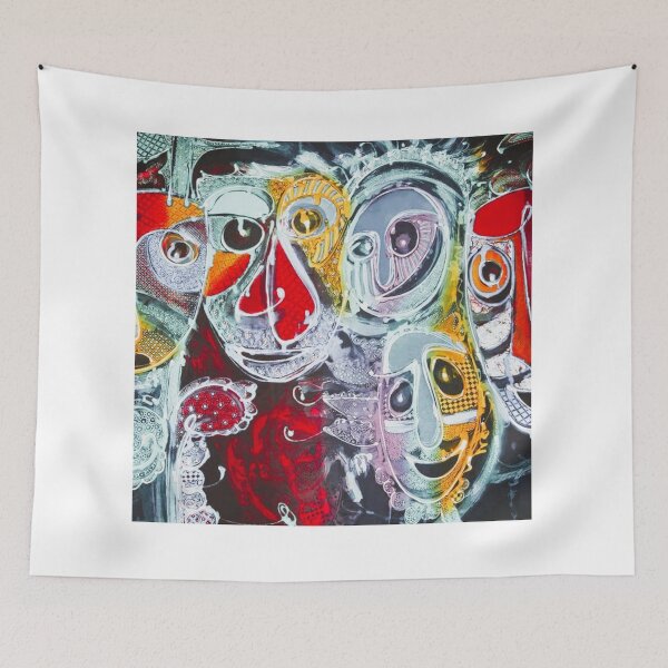 Item preview, Batik design designed and sold by NishitaraArts.