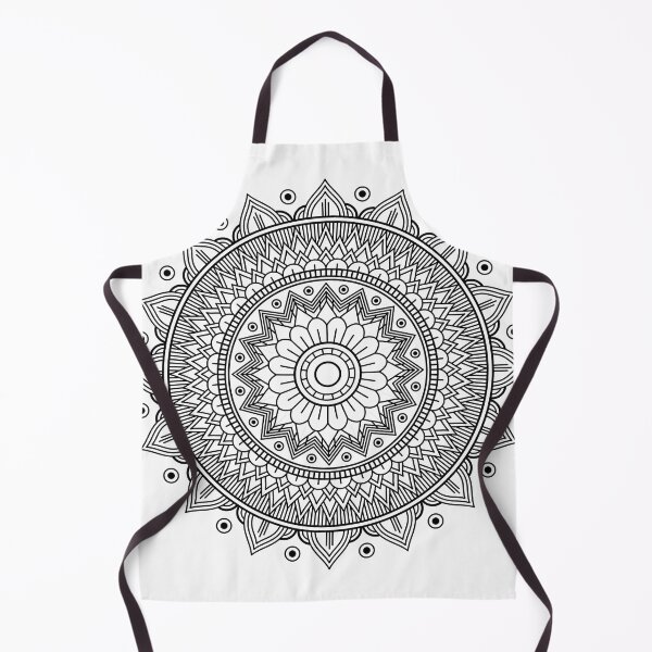 Item preview, Generated Mandala designed and sold by gnolan.