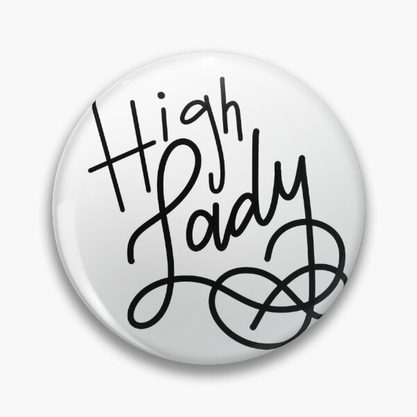 Item preview, High Lady designed and sold by PhoenixFangirls.