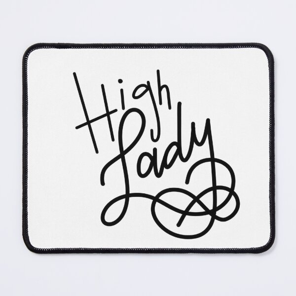 Item preview, High Lady designed and sold by PhoenixFangirls.