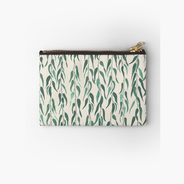 Item preview, Willow Fronds by the Pond designed and sold by FrancesPoff.