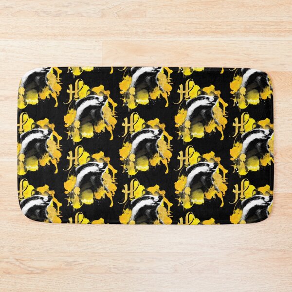 Item preview, Huffle Badger Emblem Loyal designed and sold by harrygift.