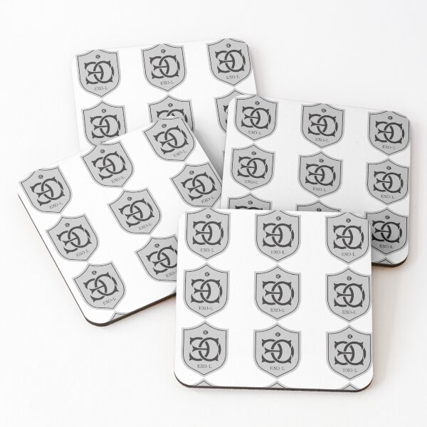 Item preview, exo designed and sold by pond7.