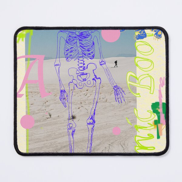Item preview, Skeleton Of Life designed and sold by moodboardzz.