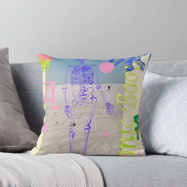 Item preview, Skeleton Of Life designed and sold by moodboardzz.