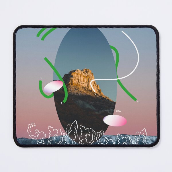 Item preview, Great Mountain Ever Made designed and sold by moodboardzz.