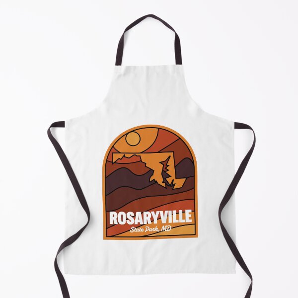 Item preview, Rosaryville State Park Maryland designed and sold by HalpinDesign.