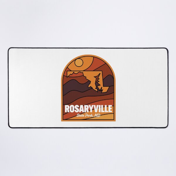Item preview, Rosaryville State Park Maryland designed and sold by HalpinDesign.