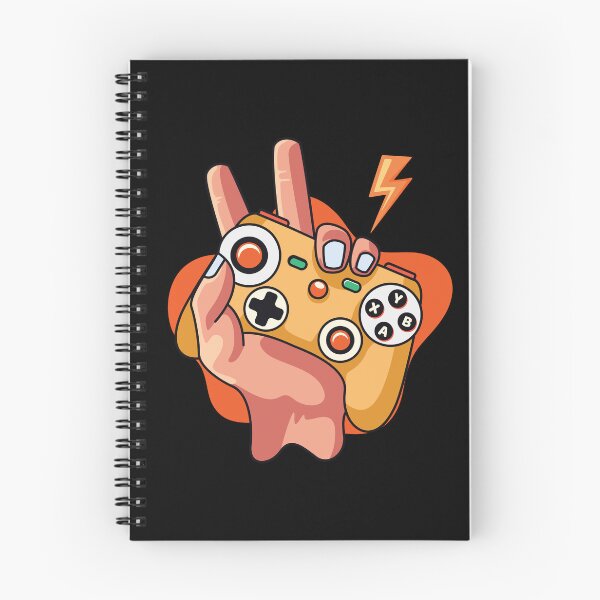 Item preview, v is for video games funny valentines day gamer designed and sold by art lines.