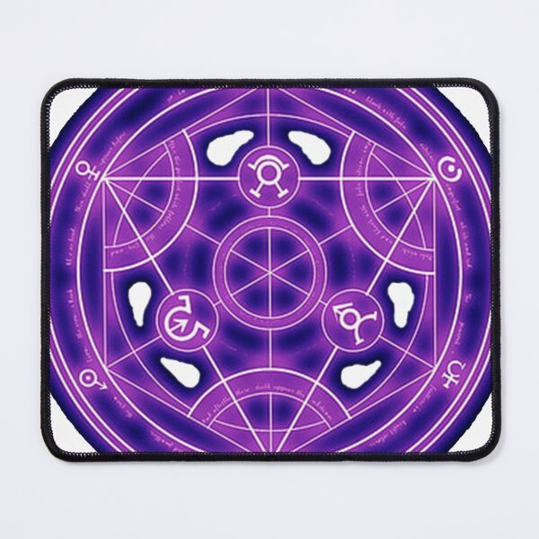 Item preview, Fusion Fullmetal Alchemist designed and sold by ushanArt.