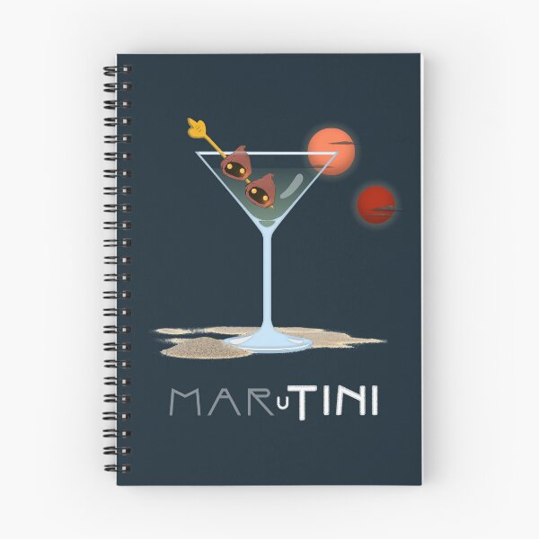 Item preview, UTINI Jawa Martini designed and sold by nerdvanashop.