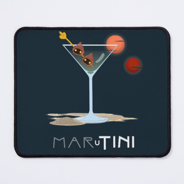 Item preview, UTINI Jawa Martini designed and sold by nerdvanashop.