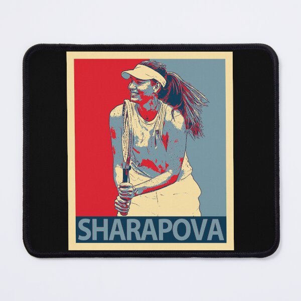Item preview, Maria Sharapova designed and sold by JacquesStudio.