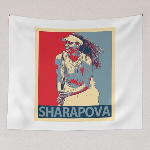 Item preview, Maria Sharapova designed and sold by JacquesStudio.